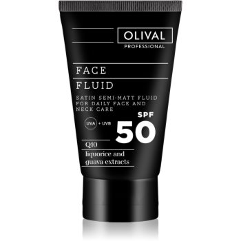 Olival Professional protective fluid SPF 50 - imagine 2